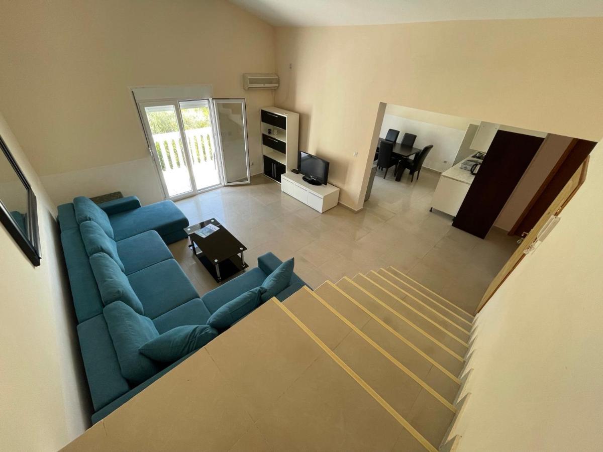 4M Apartments Petrovac エクステリア 写真