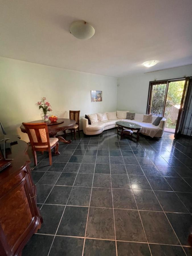 4M Apartments Petrovac エクステリア 写真