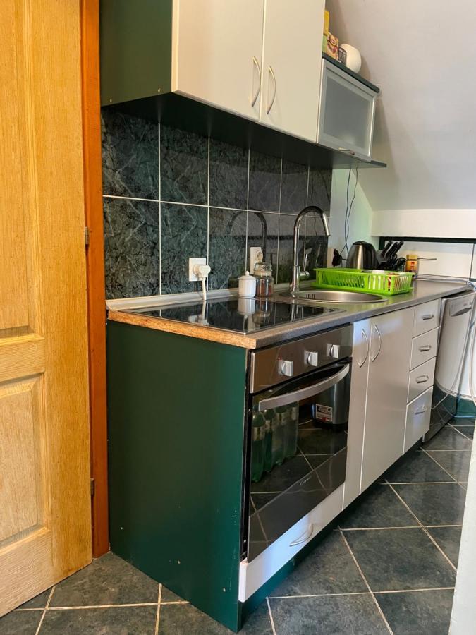 4M Apartments Petrovac エクステリア 写真