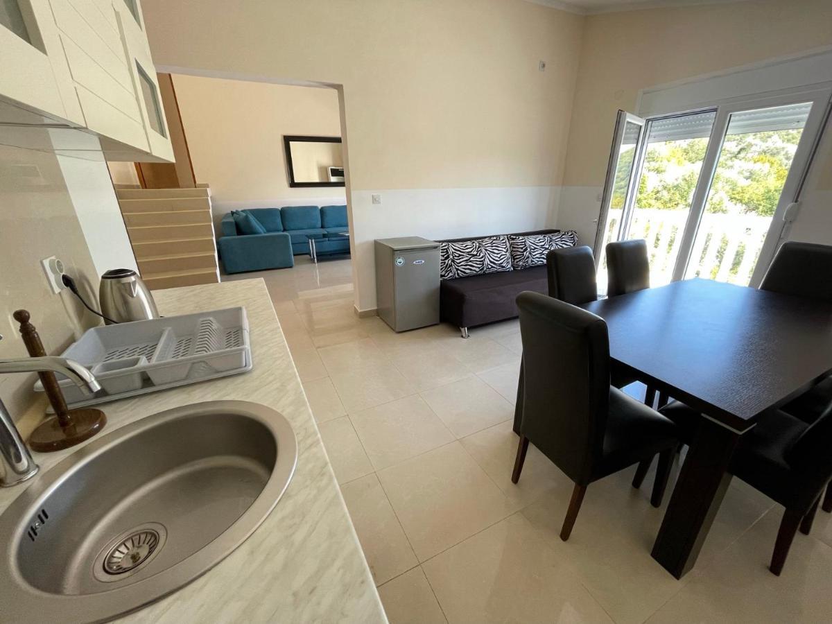 4M Apartments Petrovac エクステリア 写真