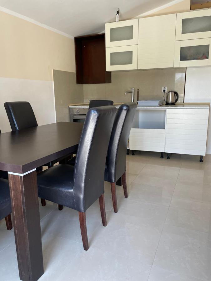 4M Apartments Petrovac エクステリア 写真