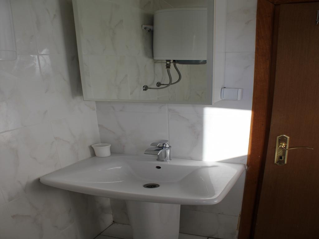 4M Apartments Petrovac 部屋 写真
