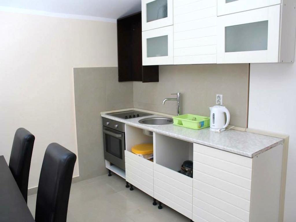 4M Apartments Petrovac 部屋 写真