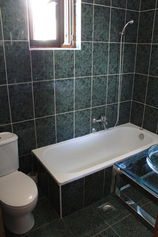 4M Apartments Petrovac 部屋 写真