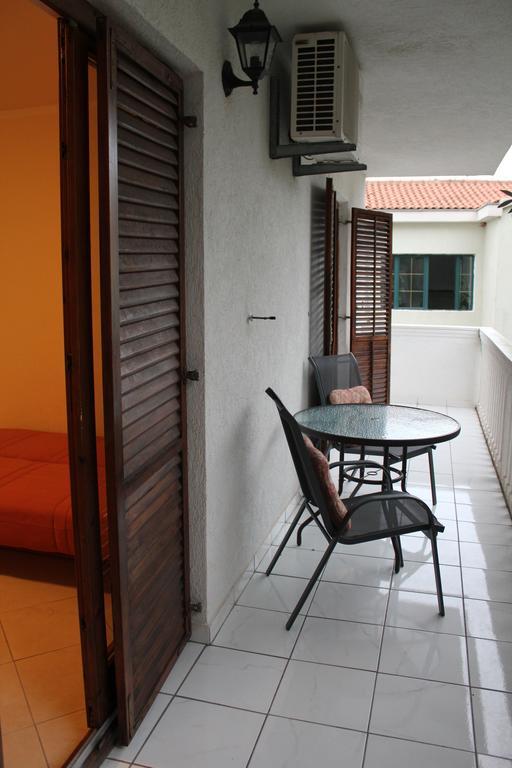 4M Apartments Petrovac 部屋 写真