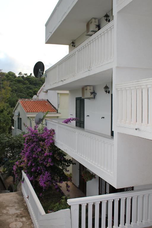 4M Apartments Petrovac 部屋 写真