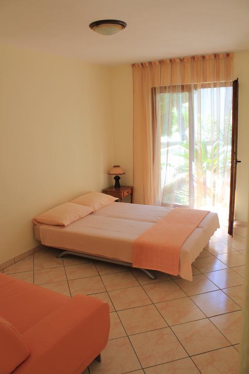 4M Apartments Petrovac 部屋 写真