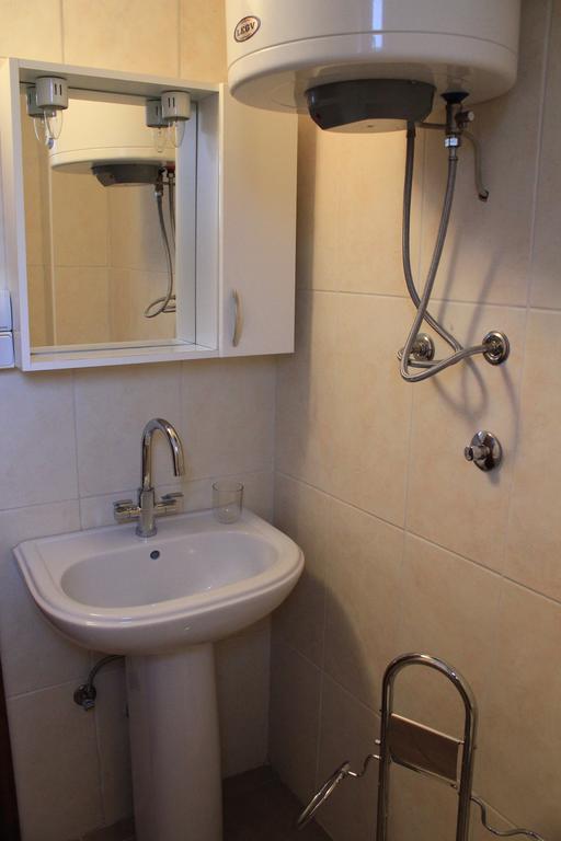4M Apartments Petrovac 部屋 写真