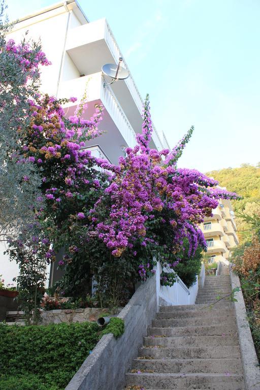 4M Apartments Petrovac エクステリア 写真