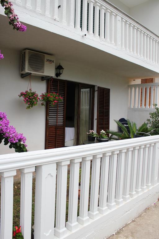4M Apartments Petrovac 部屋 写真