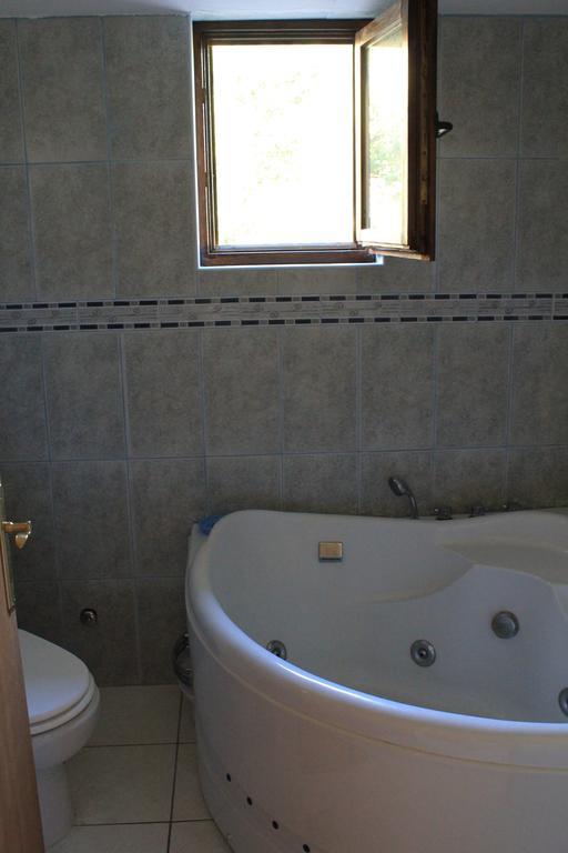 4M Apartments Petrovac 部屋 写真