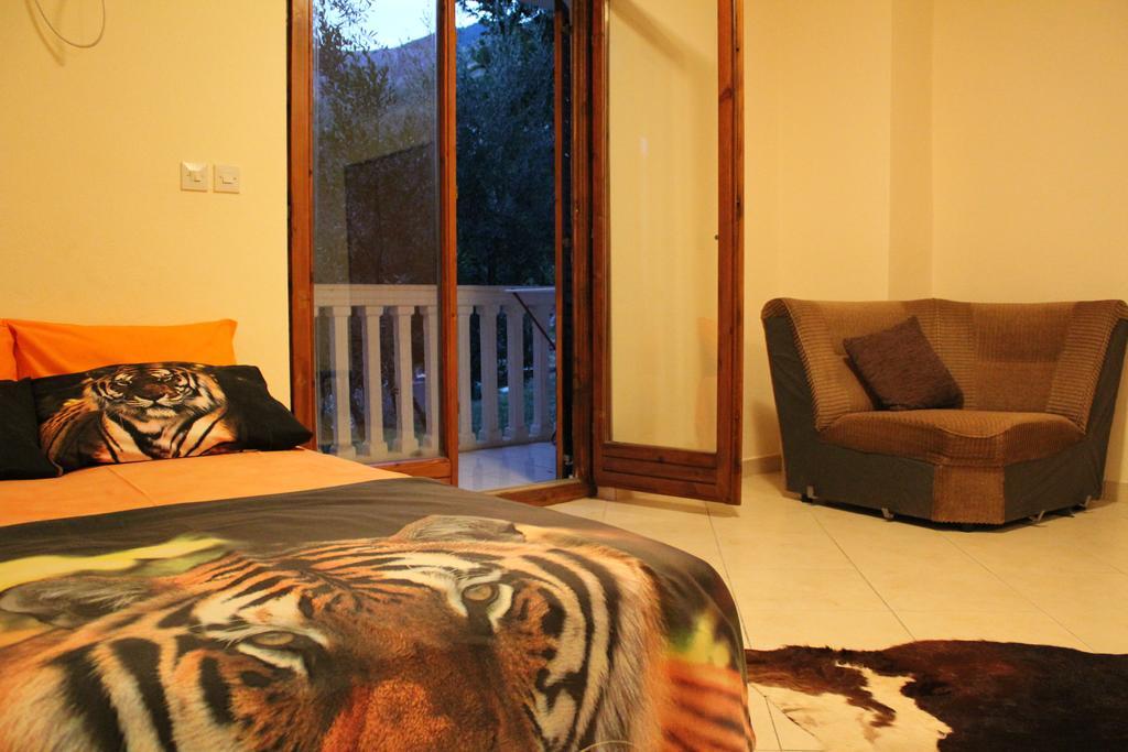4M Apartments Petrovac 部屋 写真
