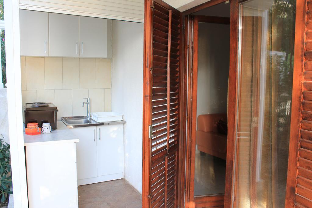 4M Apartments Petrovac 部屋 写真