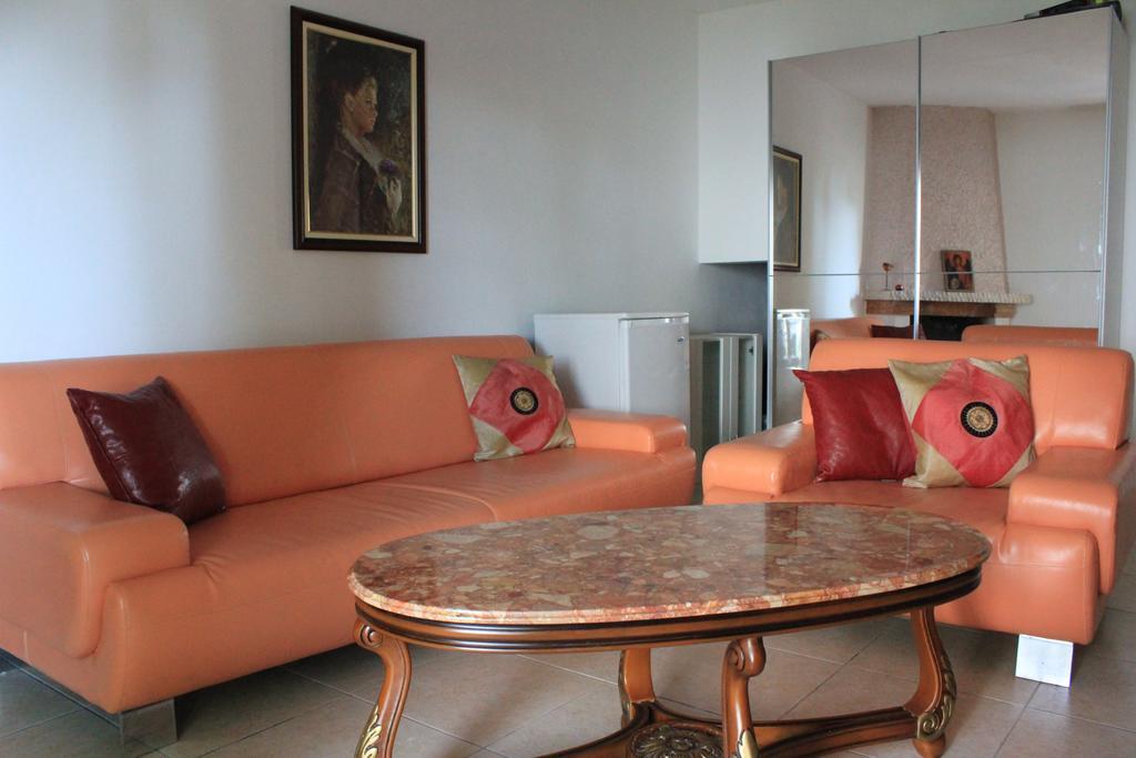 4M Apartments Petrovac 部屋 写真