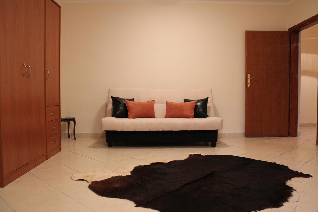 4M Apartments Petrovac 部屋 写真