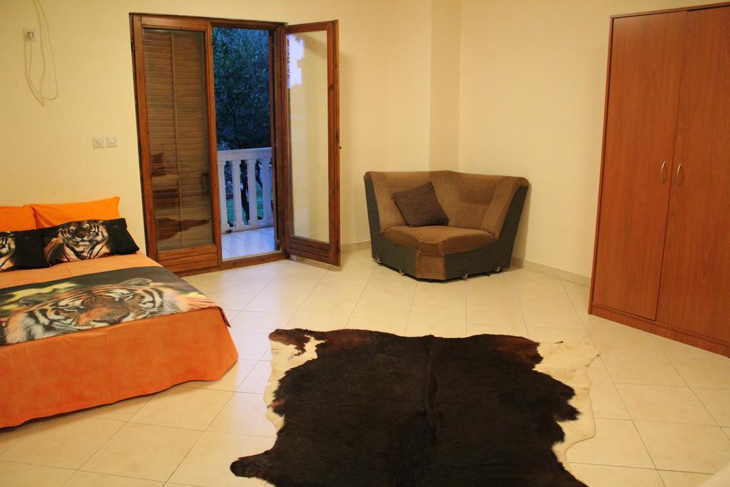 4M Apartments Petrovac 部屋 写真