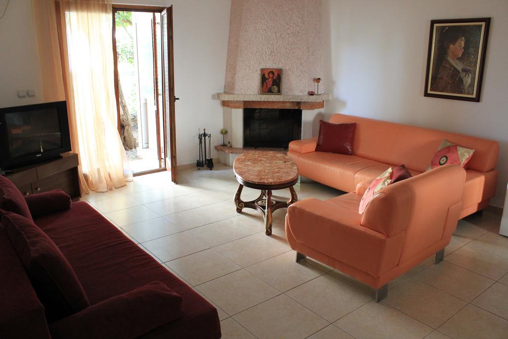 4M Apartments Petrovac 部屋 写真