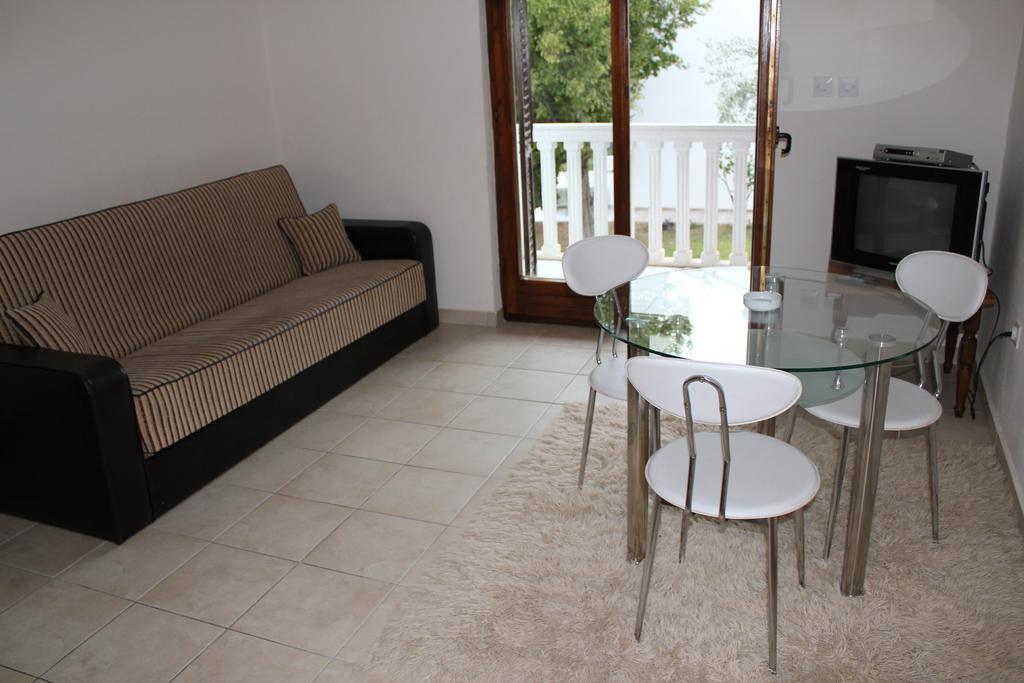 4M Apartments Petrovac 部屋 写真