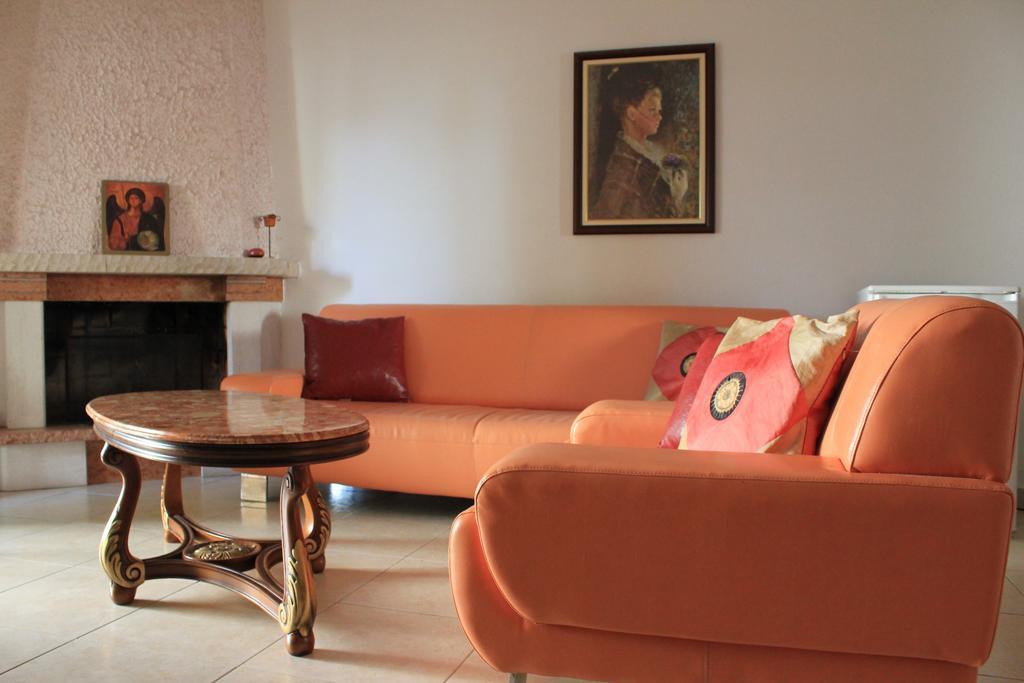 4M Apartments Petrovac 部屋 写真